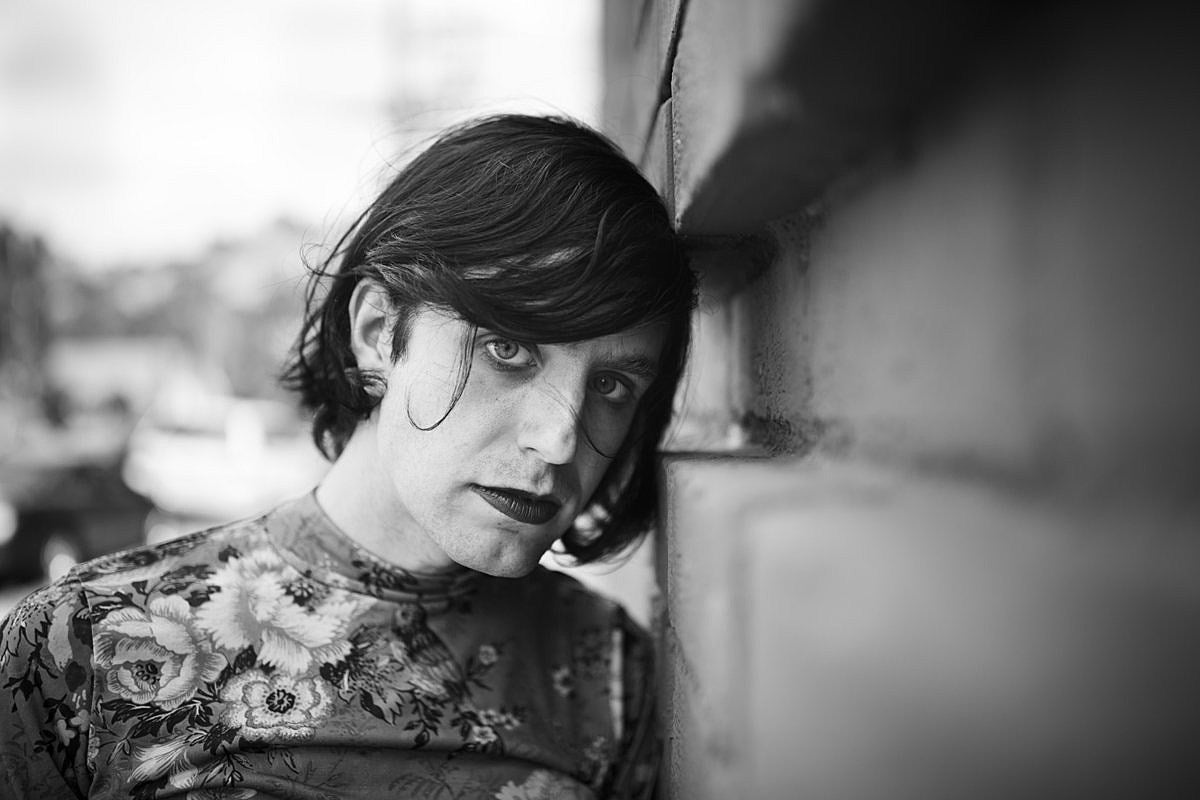 Ezra Furman shares 26 demos from ‘Transangelic Exodus’