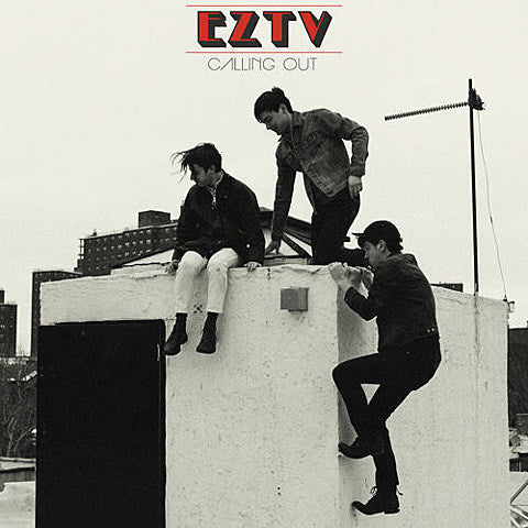 EZTV share “Trampoline” from debut LP, added to tonight’s NYC Popfest kickoff, touring with Jacco Gardner & other dates