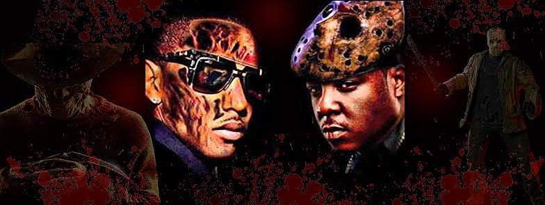 Fabolous & Jadakiss playing Thanksgiving shows together