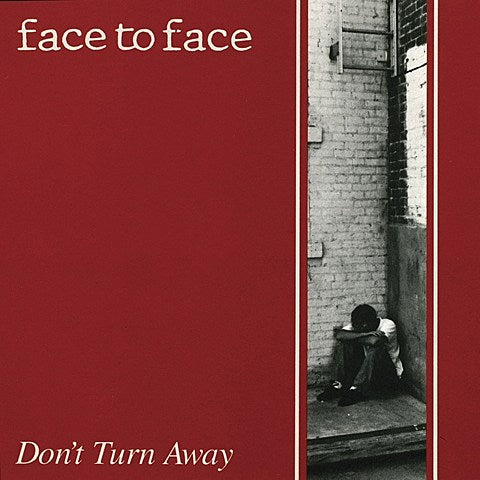Face to Face playing first 3 albums across 3 nights in NYC, Chicago, Dallas & Denver (dates)
