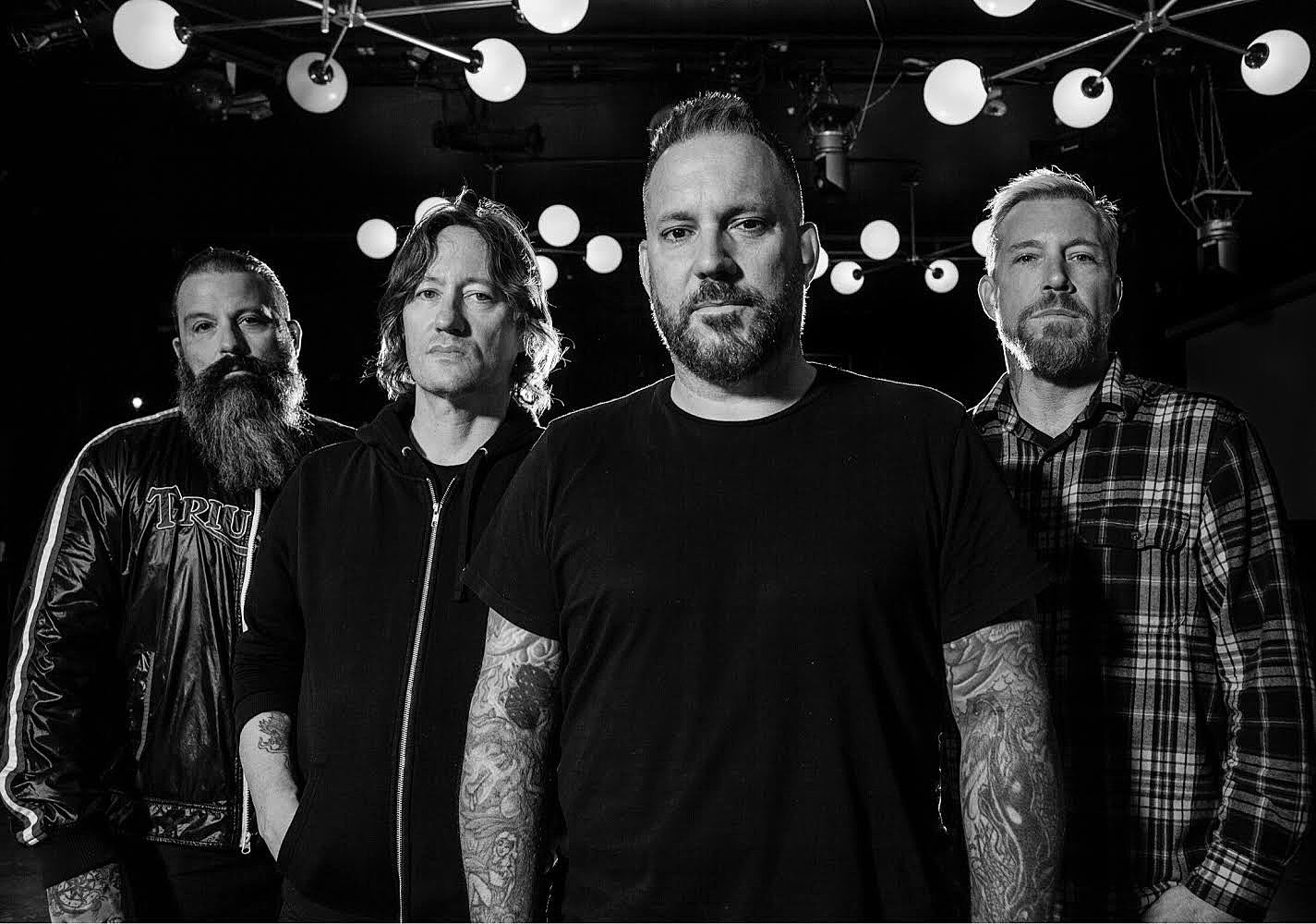 Face to Face releasing acoustic album (stream “Disconnected”)