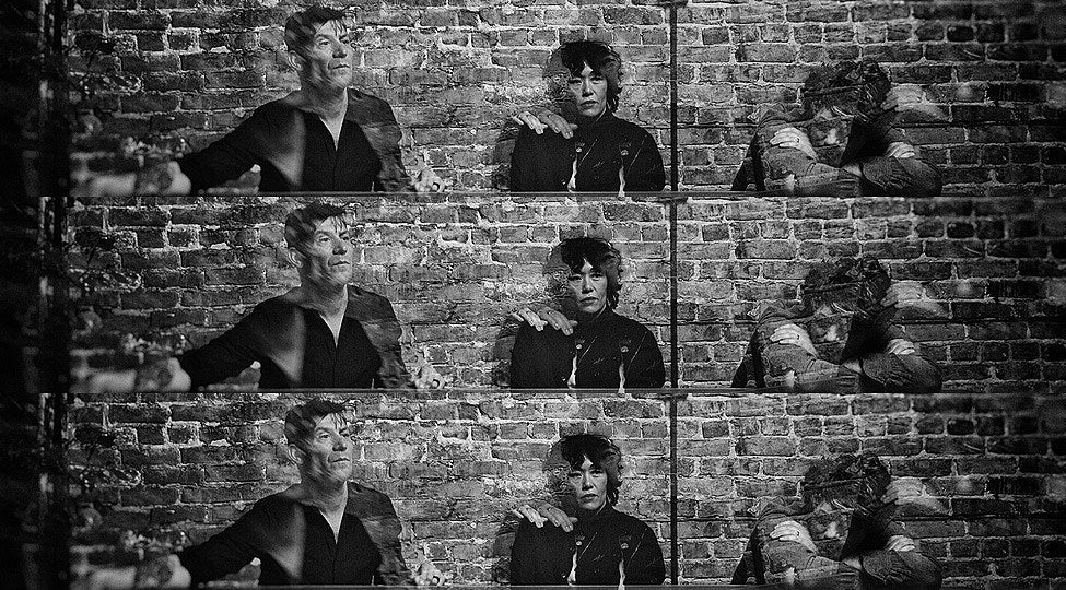 FACS announce ‘Present Tense,’ share “Strawberry Cough”