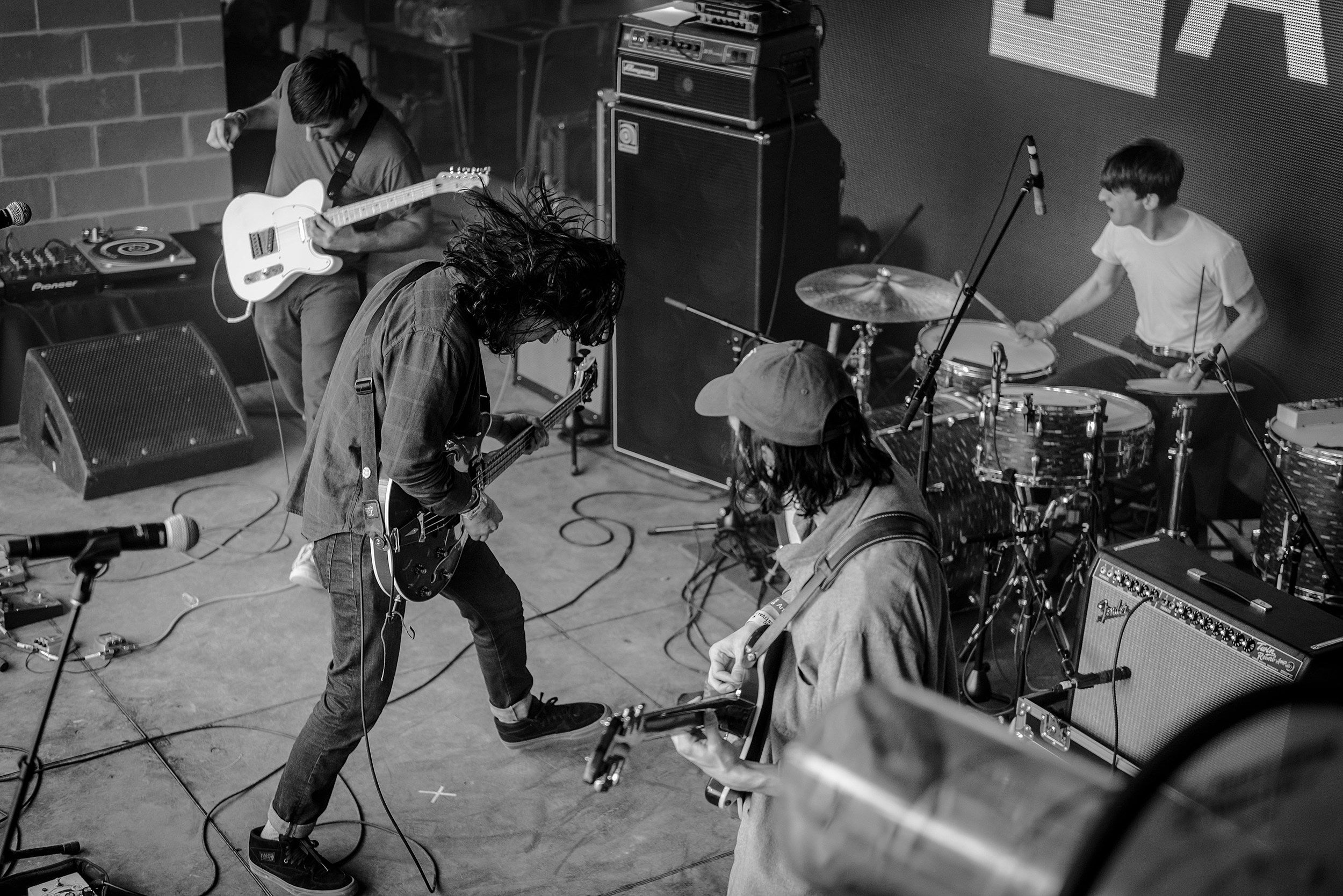Life after LVL UP: members discuss staying prolific with new projects