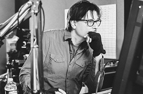 Failure share “Mulholland Drive” and part 4 of studio diary