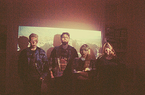Australia’s Fair Maiden share “Poison” video (shot by Geoffrey O’Connor) from self-titled debut