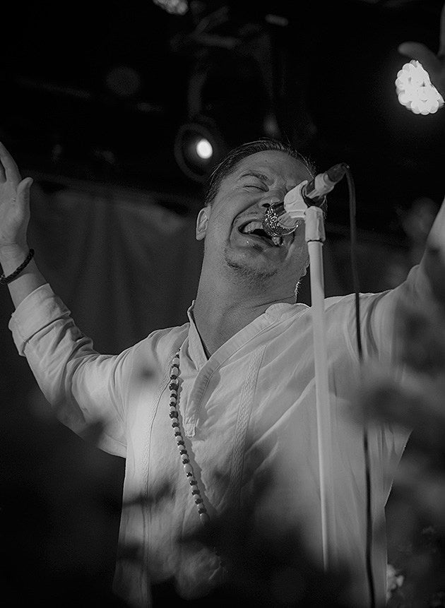 Faith No More on tour, played Chicago with Le Butcherettes, streaming new LP (pics, setlist & a chance to win tix to MSG)