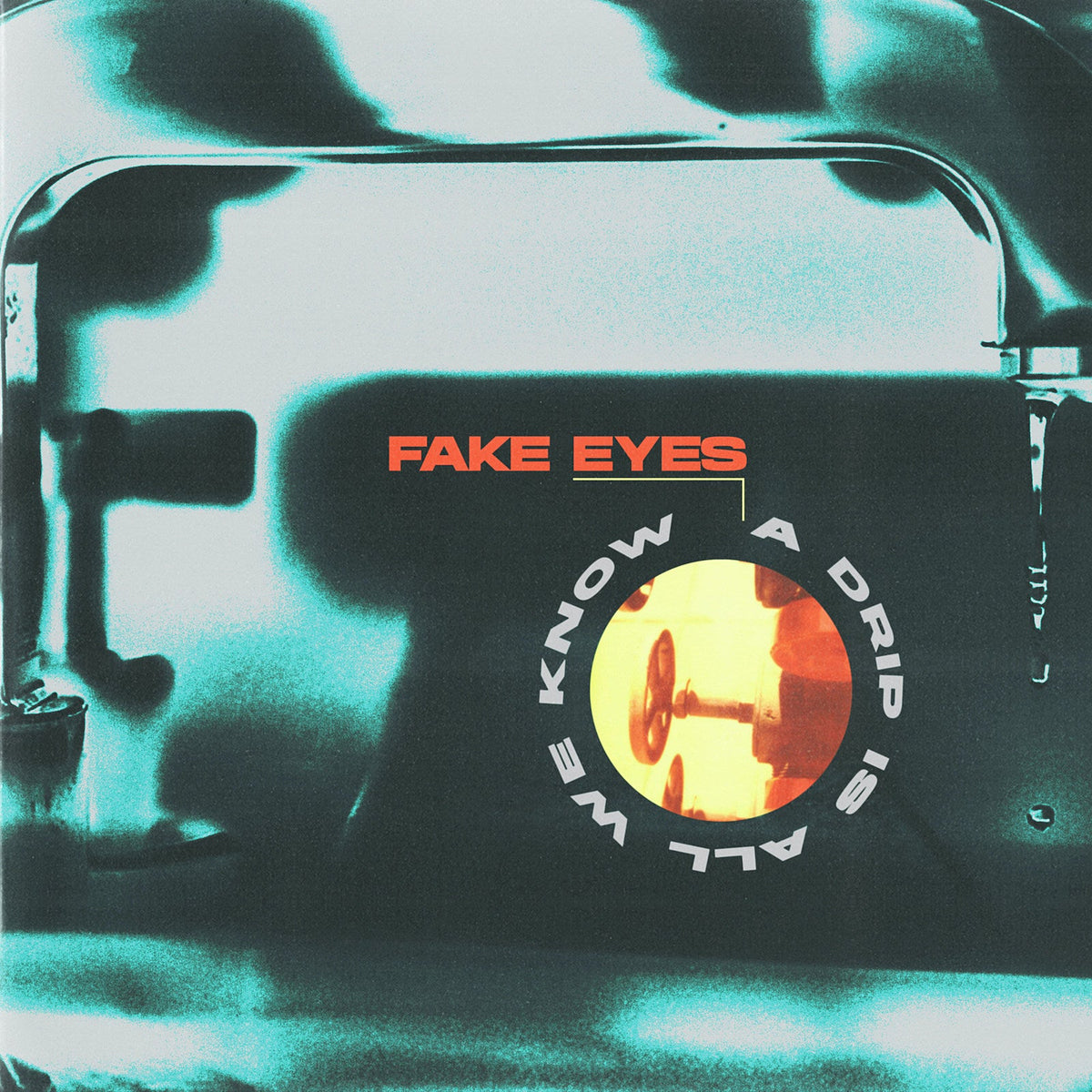 Fake Eyes channel ’90s heavy shoegaze on new song “Demonstrations” (listen)