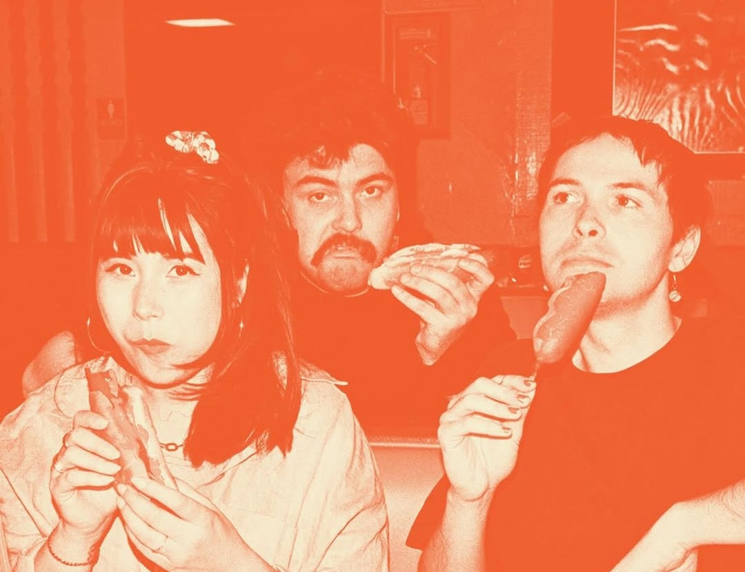 Fake Fruit’s Hannah D’Amato tells us about her Top 10 Tour Meals of 2024