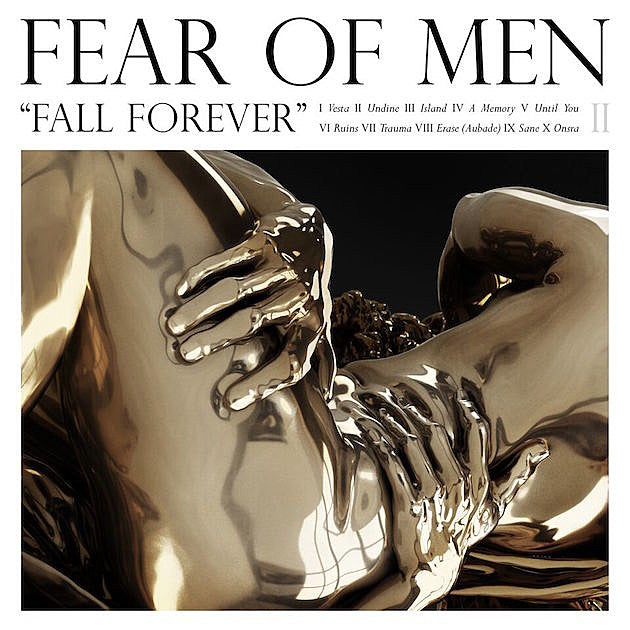 Fear of Men releasing ‘Fall Forever,’ share first single “Islands”