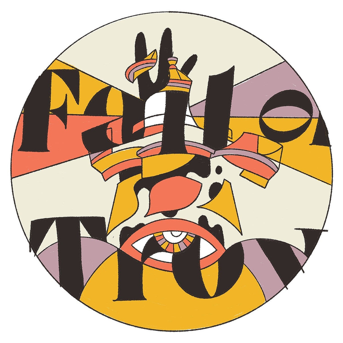 The Fall of Troy release first new song in 4 years, announce new album ‘Mukiltearth’