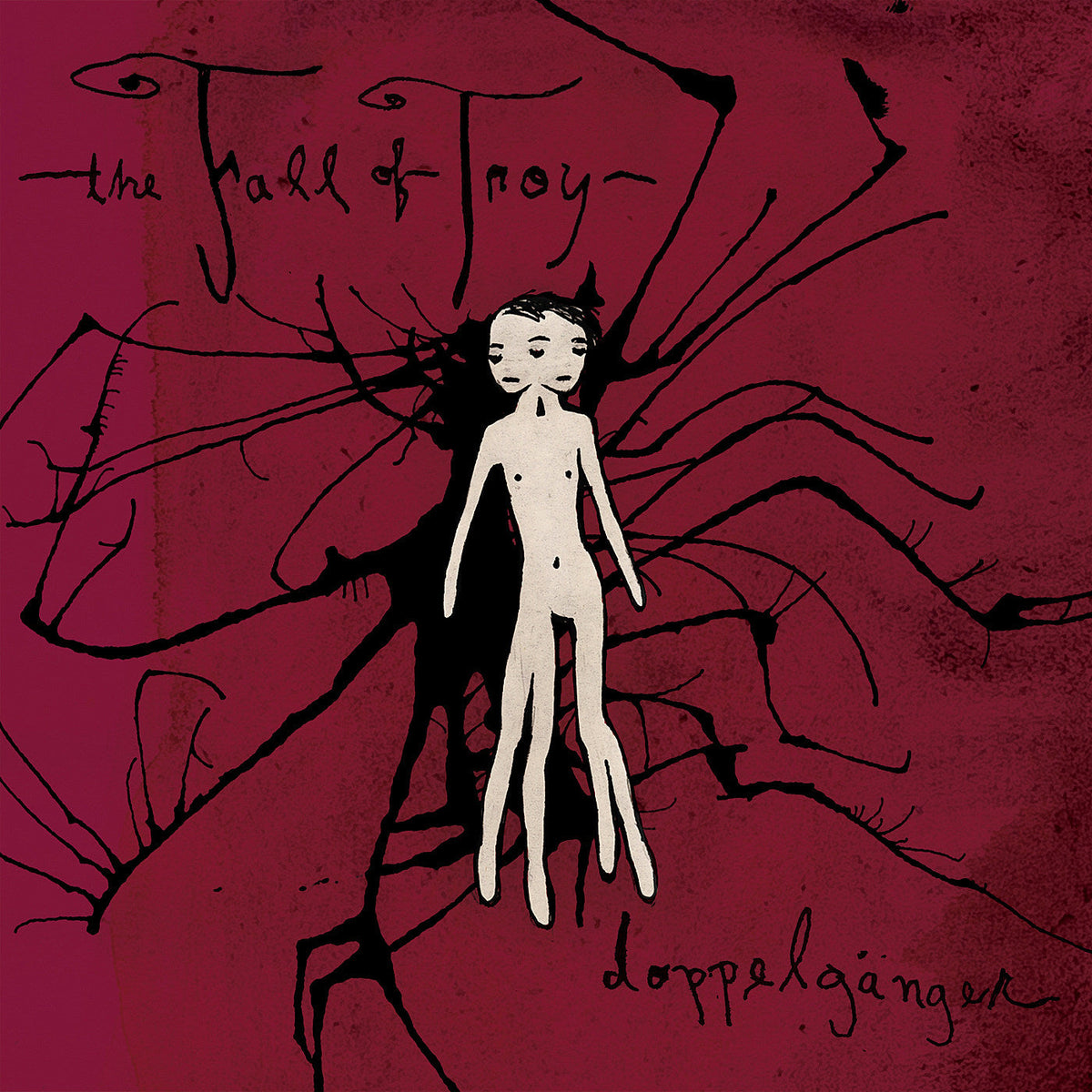 The Fall of Troy playing ‘Doppelgänger’ anniversary shows