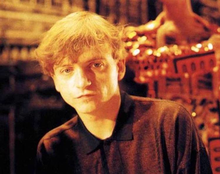 The Fall’s Mark E Smith has died