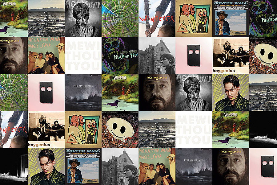 18 albums we’re anticipating for fall 2018
