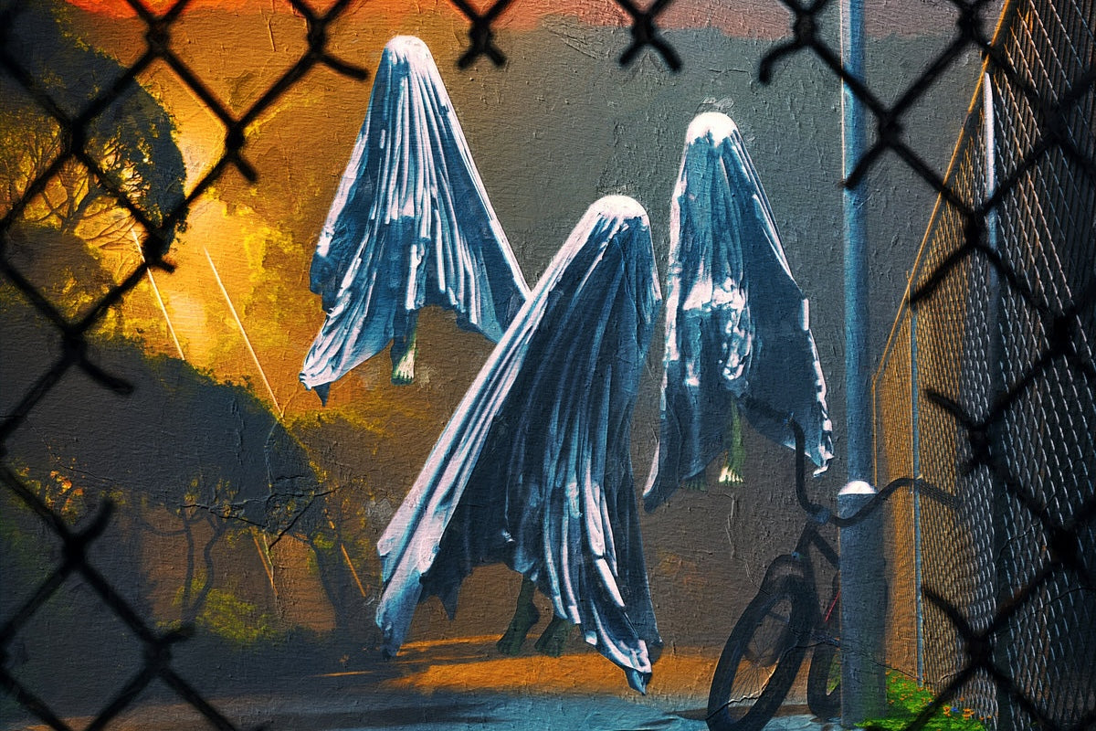 fallfiftyfeet announce new LP ‘Counterfeit Recollections,’ share title track
