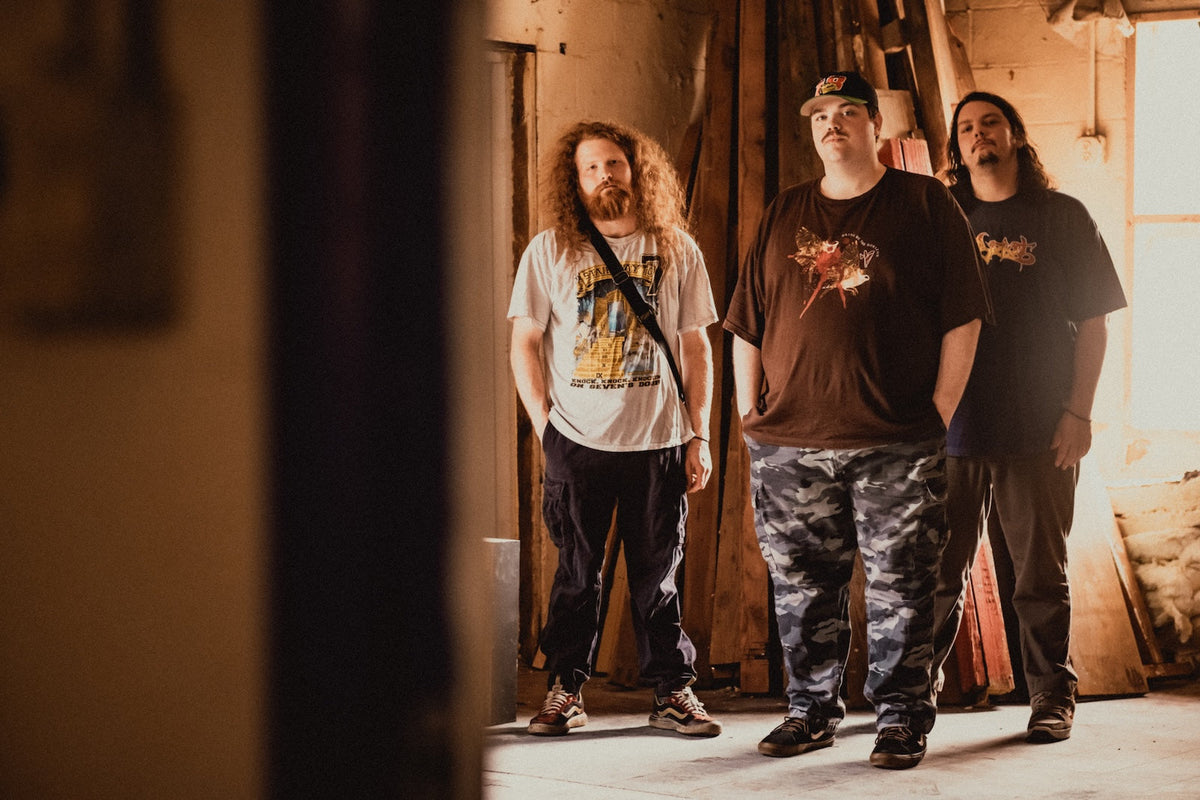 fallfiftyfeet release new single “Running from the Sky,” say more music is coming this year