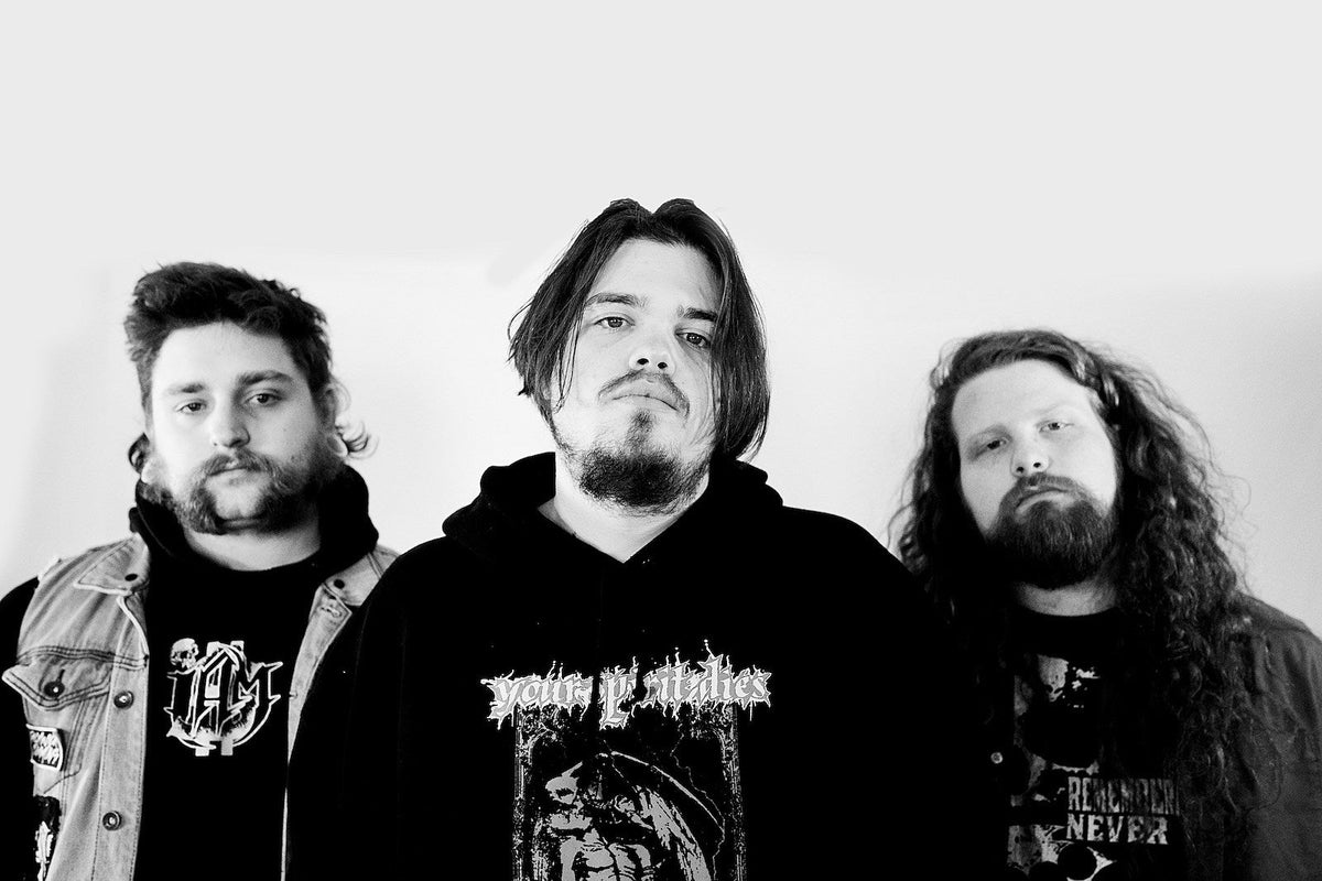 Stream WV metalcore band fallfiftyfeet’s debut single “Parting Gift”