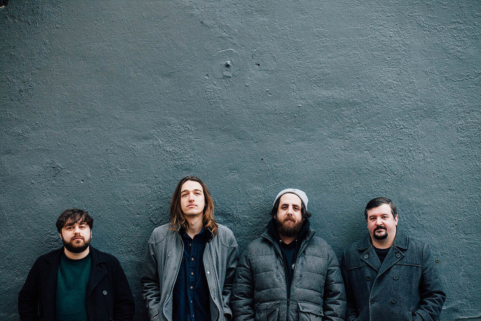 Watch Ann Arbor emo band Fallow Land’s psychedelic video for “The Hope”