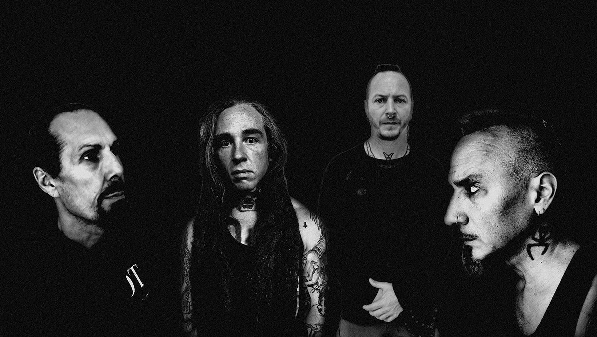 False Fed (Amebix, Discharge, Nausea) prep debut LP (stream “The Tyrant Dies”)