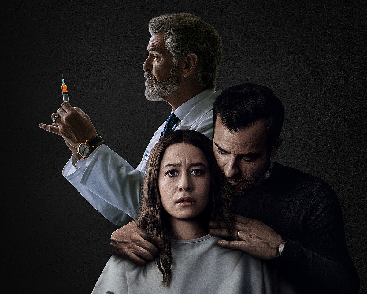 Watch the trailer for Ilana Glazer’s A24/Hulu horror film ‘False Positive’