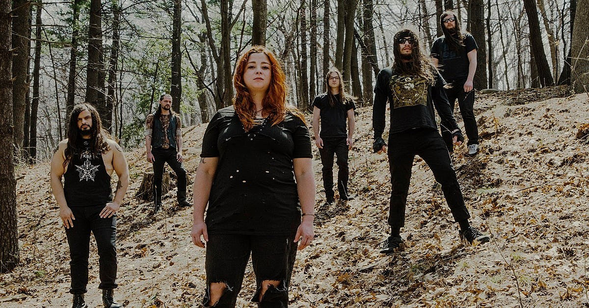 False performing new album ‘Portent’ at NYC & Philly shows