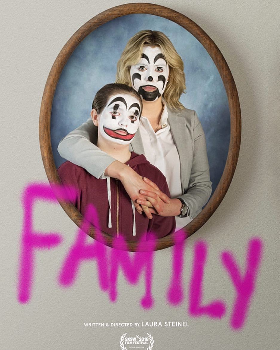 Insane Clown Posse playing Rooftop Films screening of juggalo-centric comedy ‘Family’