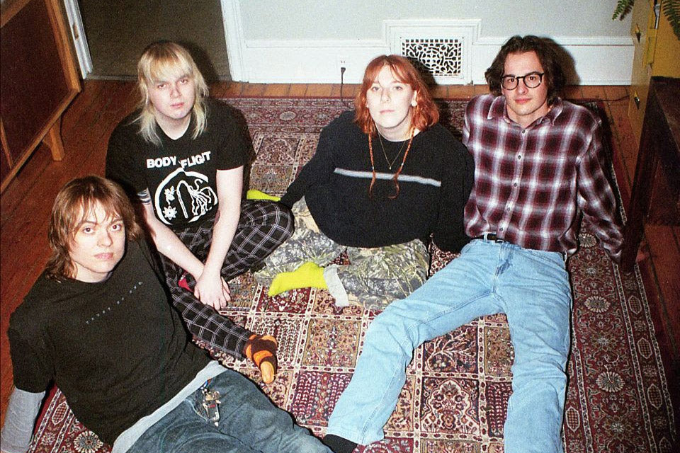 fanclubwallet announces new EP, shares “Band Like That”