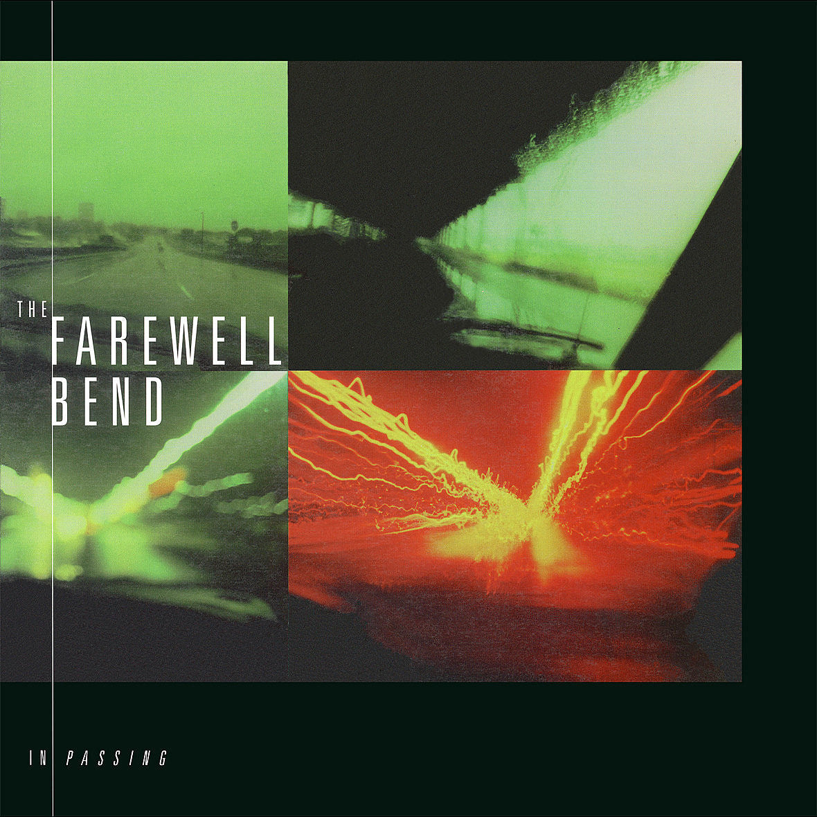 ’90s emo vets The Farewell Bend (Boys Life, Giants Chair) giving ‘In Passing’ an expanded reissue