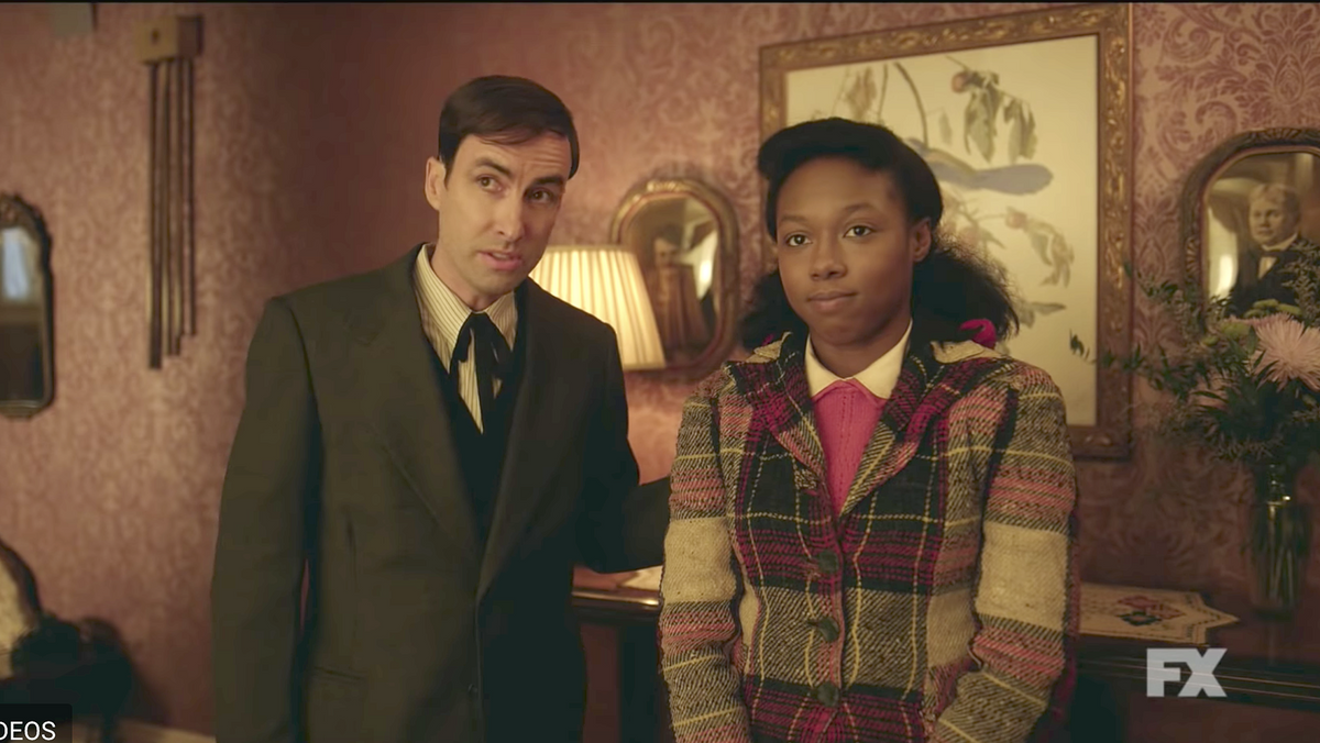 watch ‘Fargo’ Season 4 trailer w/ Andrew Bird, Chris Rock, Jason Schwartzman, more