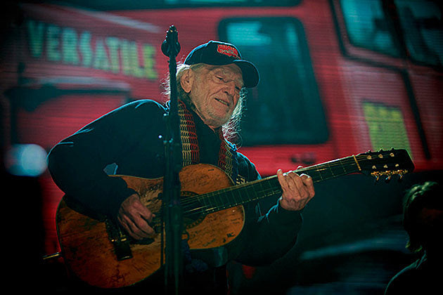 Willie Nelson expands tour, playing Asbury Park, New Haven & more
