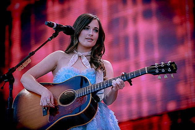Kacey Musgraves covers Buck Owens on Buddy Miller’s new album, expands tour, playing FarmBorough (dates, stream)