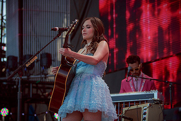 Kacey Musgraves on tour, coming to The Apollo soon (dates)