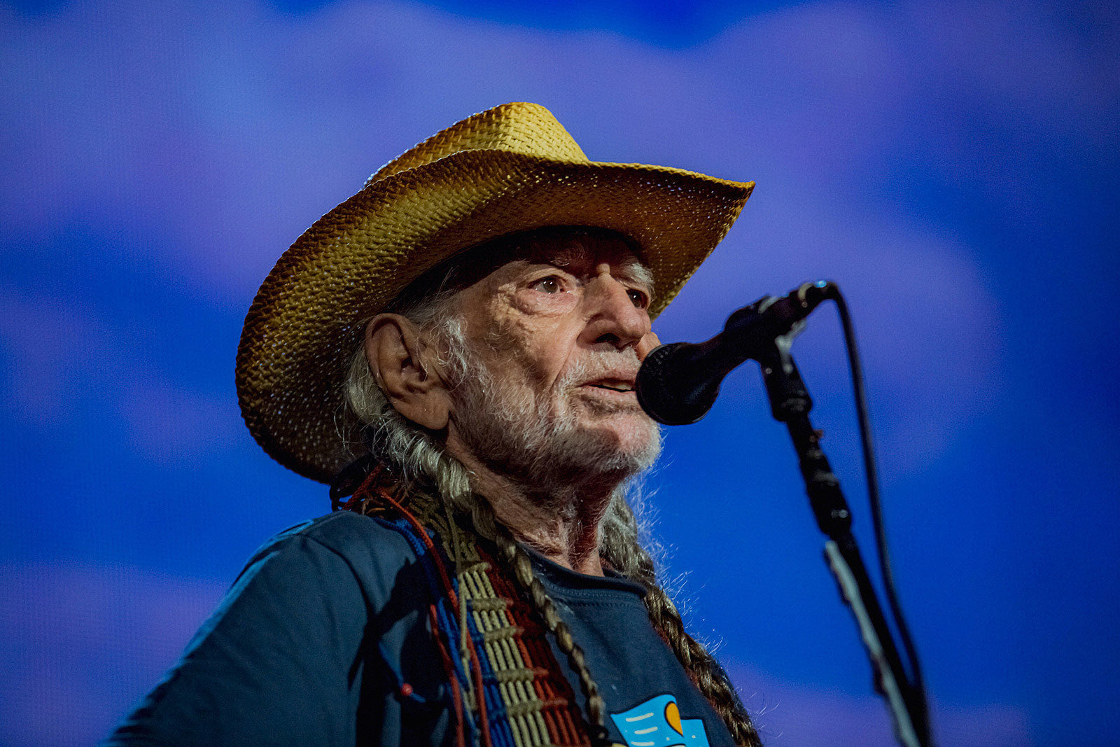 Farm Aid 2019: Willie Nelson, Neil Young, Margo Price, Tanya Tucker & more (pics, video)