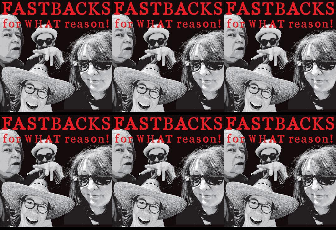 Seattle cult legends Fastbacks announce first album in 25 years, share “Come On”