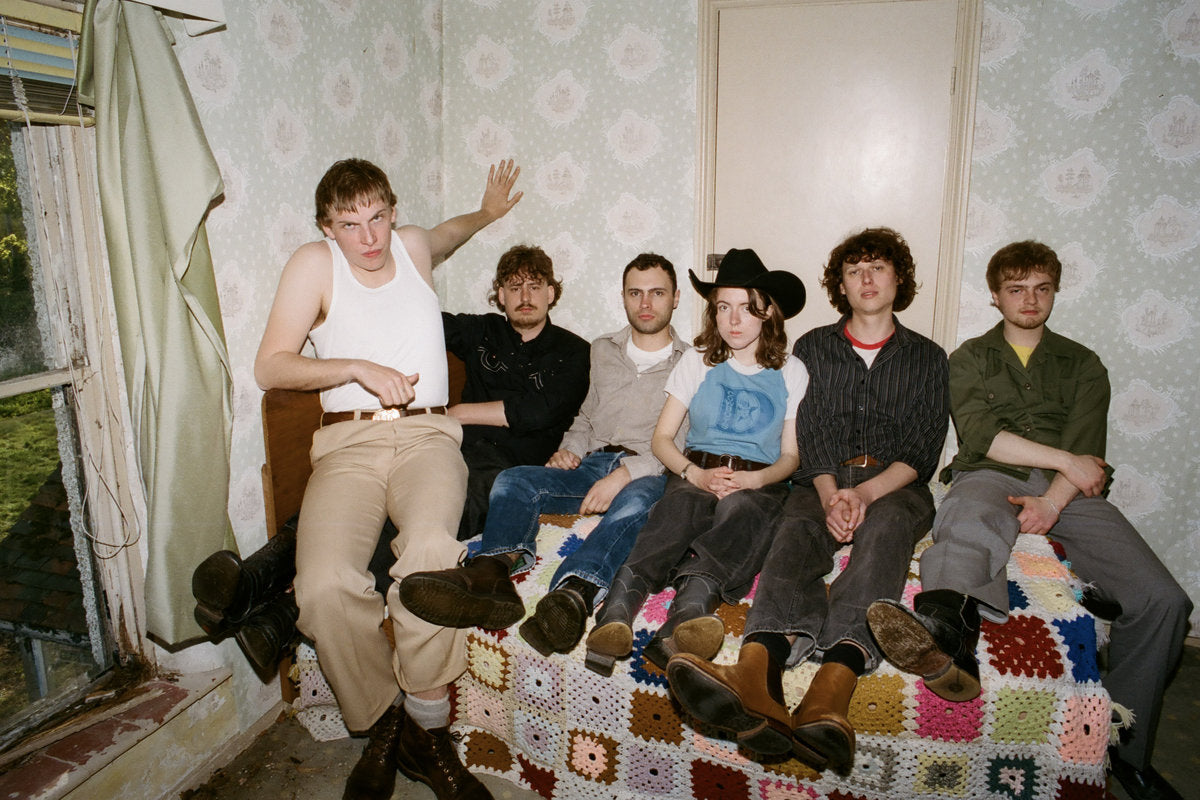 6 New Songs Out Today