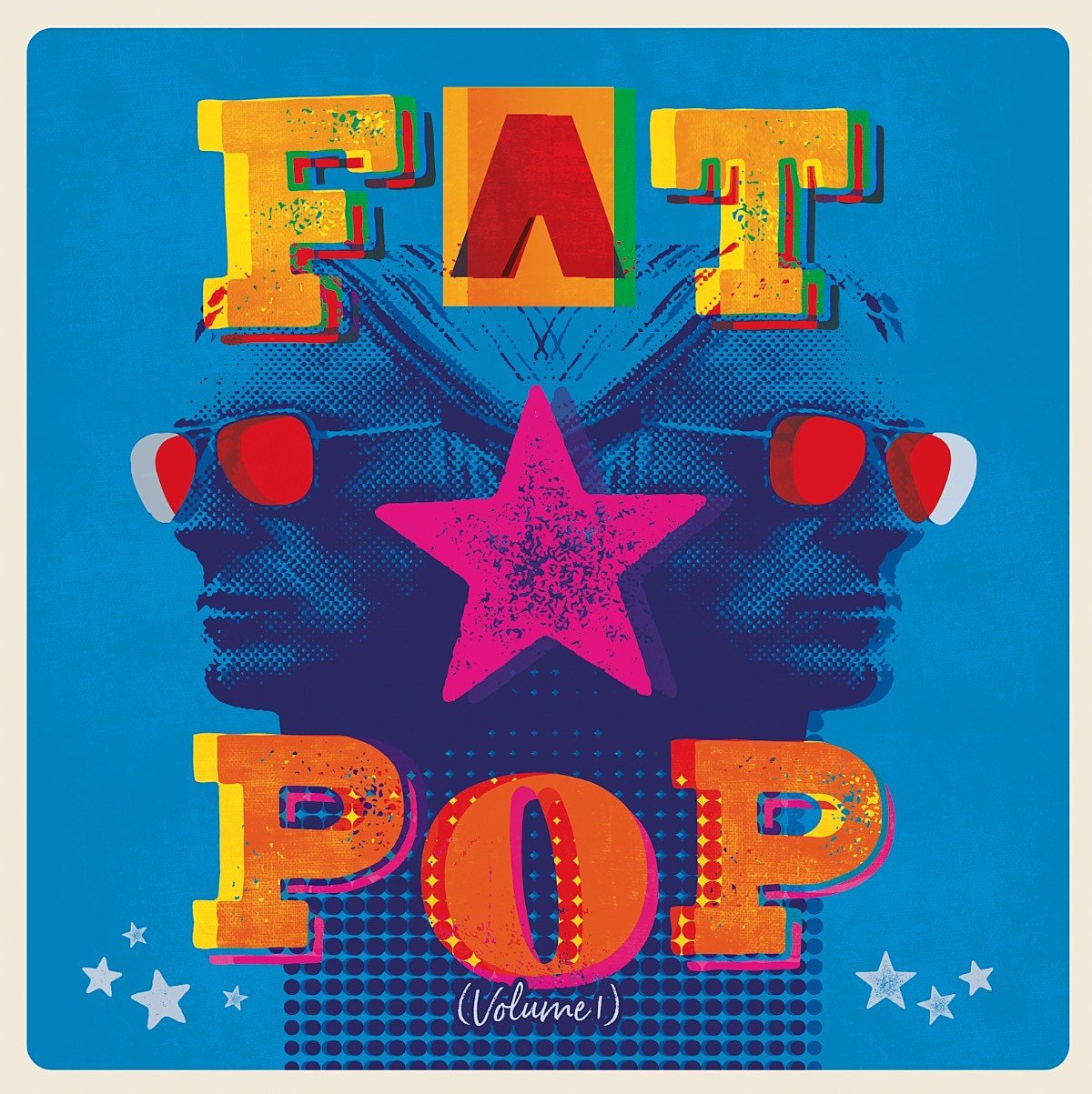 Paul Weller announces new album ‘Fat Pop,’ shares “Cosmic Fringes”