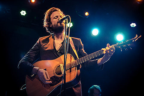 Father John Misty & Angel Olsen @ Summerstage on BrooklynVegan presale (password)