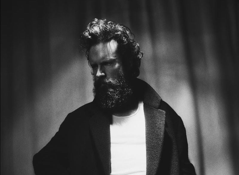 Father John Misty announces 2025 tour with Destroyer (BV presale for NYC), shares new song “She Cleans Up”