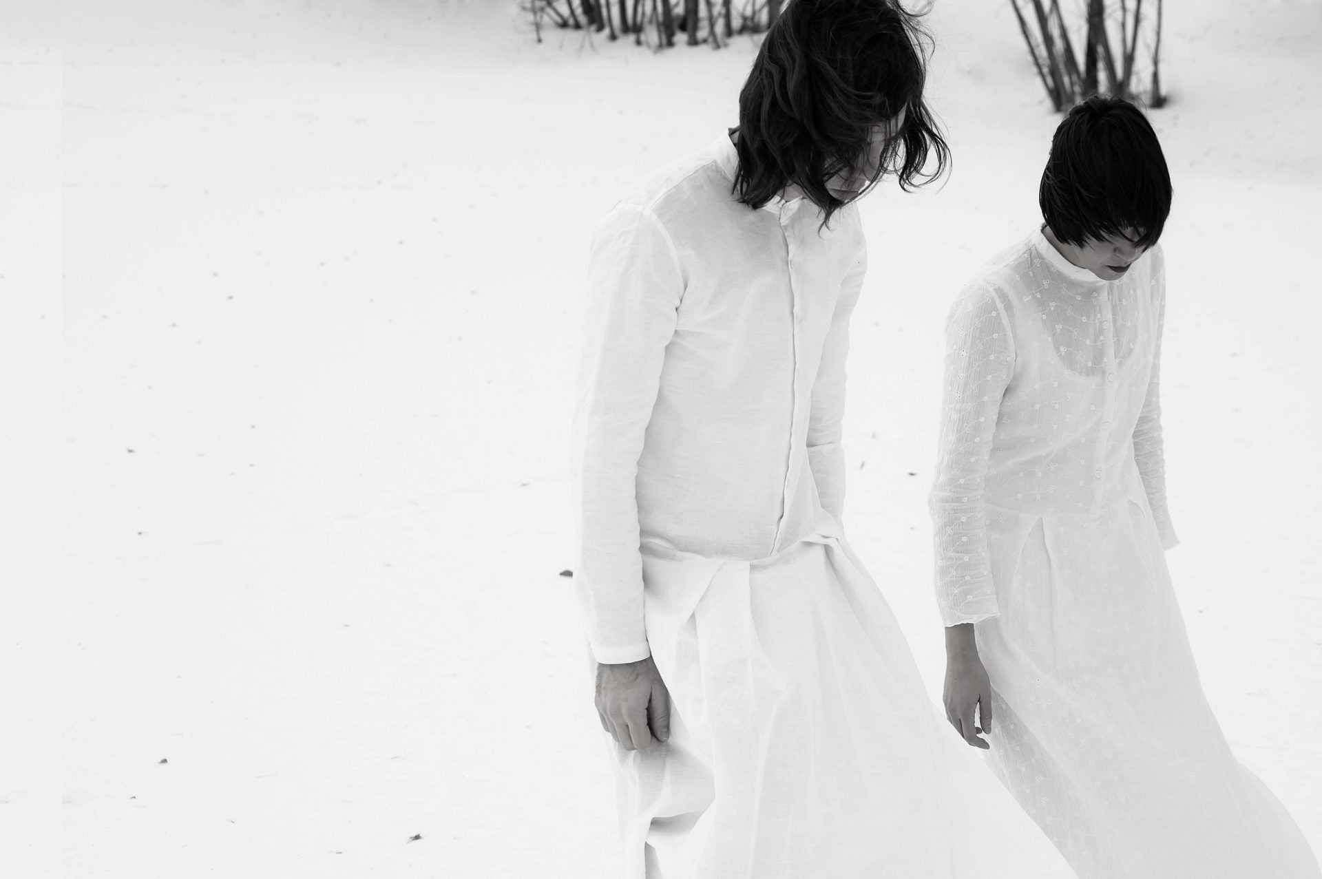 Father Murphy announce final album