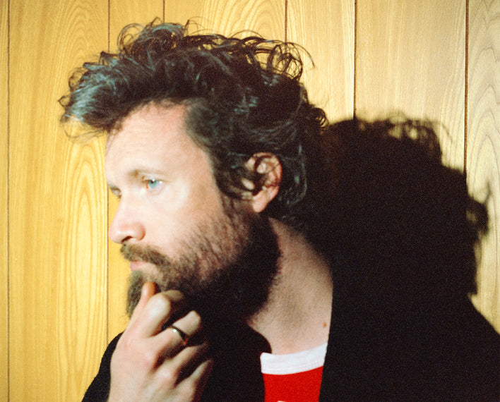 Father John Misty announces ‘Greatish Hits’ LP, shares new single “I Guess Time Just Makes Fools of Us All”