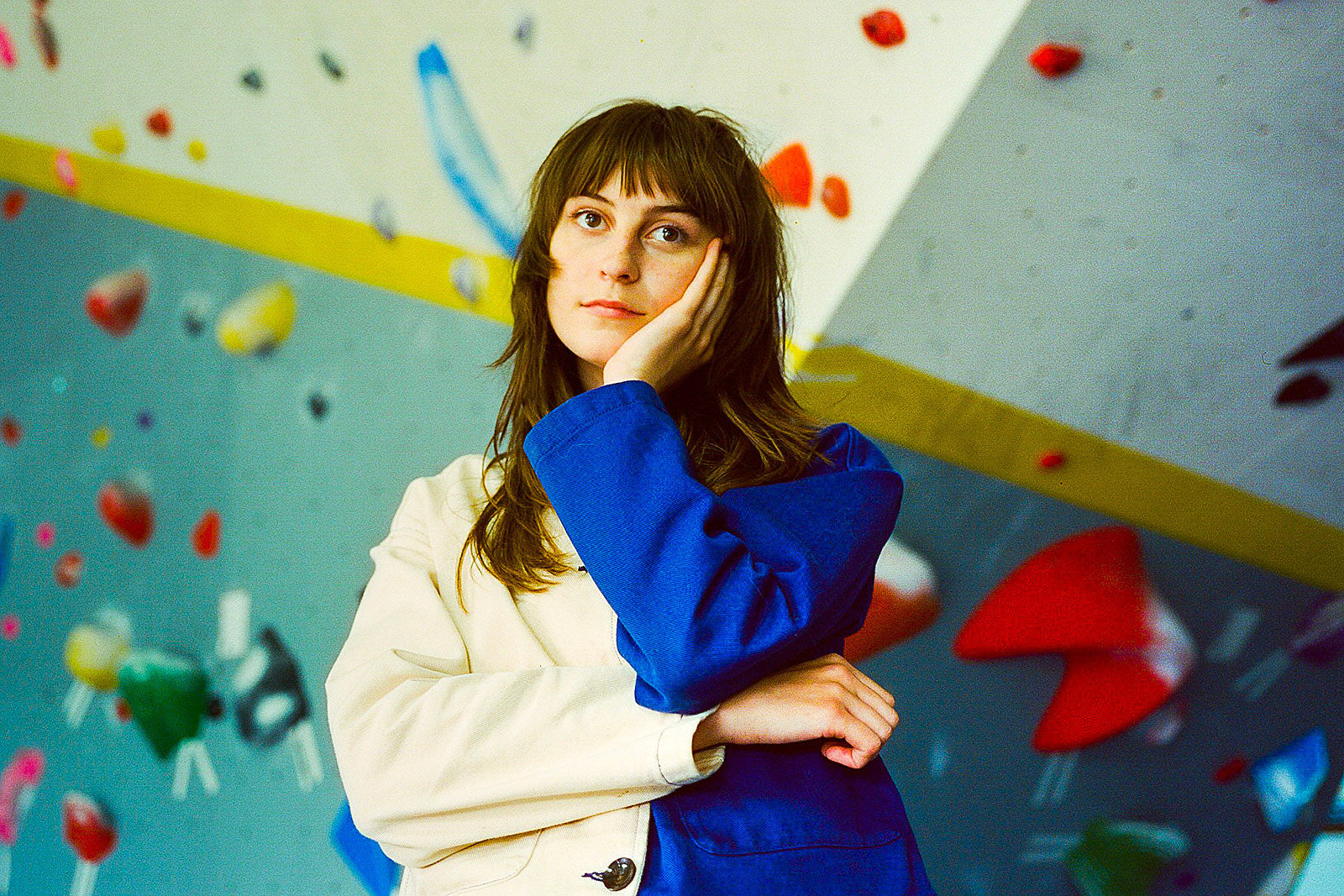 Faye Webster announces new LP, fall tour (watch “Cheers” video)