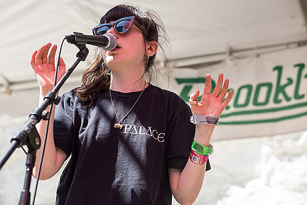 Fear of Men share “Islands” video