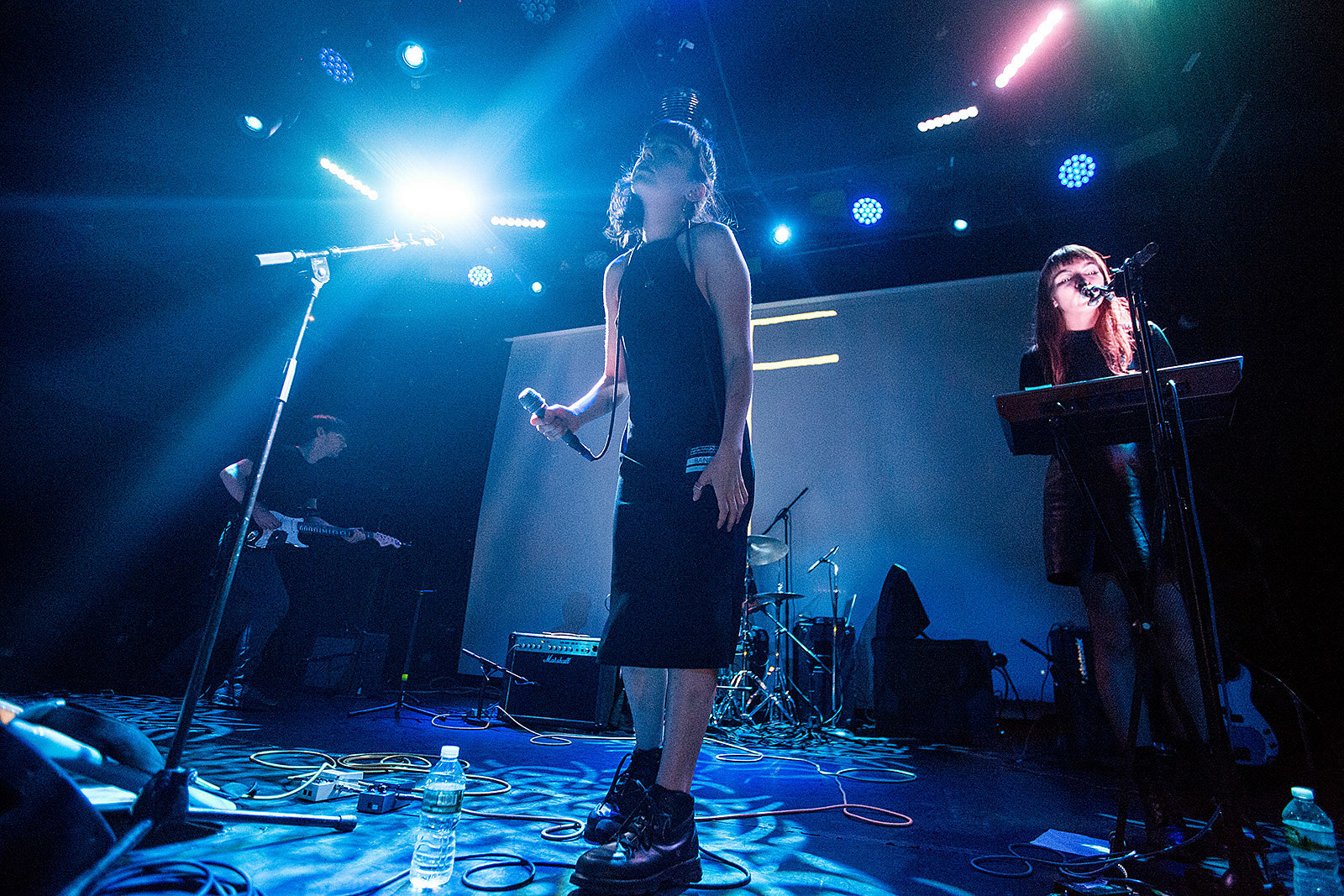 Fear of Men add Brooklyn show to end of tour