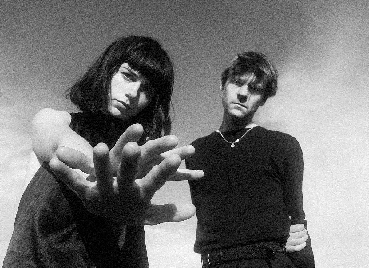 Fear of Men share first new music in four years, “Into Strangeness”
