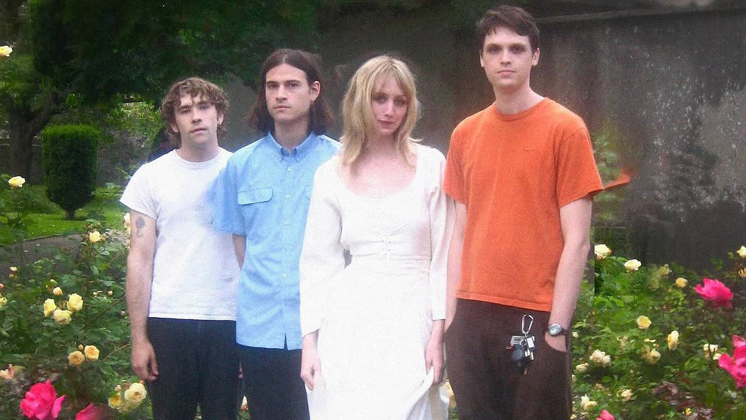 Feeble Little Horse announce fall tour with Kassie Krut, Sword II & more (BV Presale for NYC)