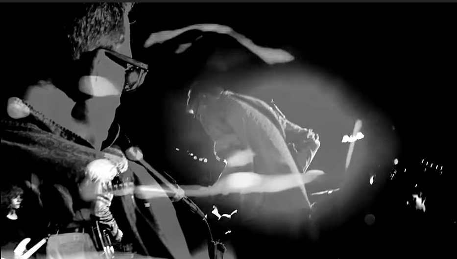 The Feelies made a video for “Flag Days,” add third Rough Trade show