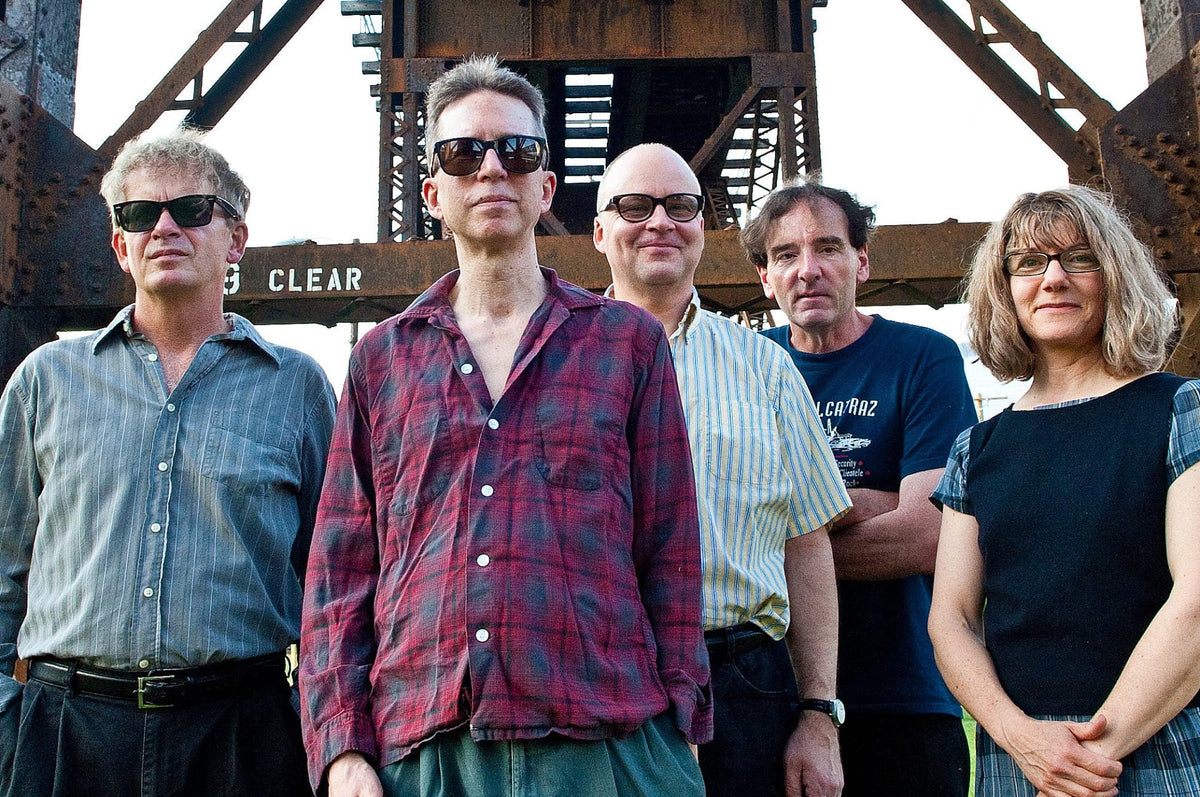 Tour news: The Feelies, D.R.U.G.S., Damien Jurado, The Lemon Twigs, more