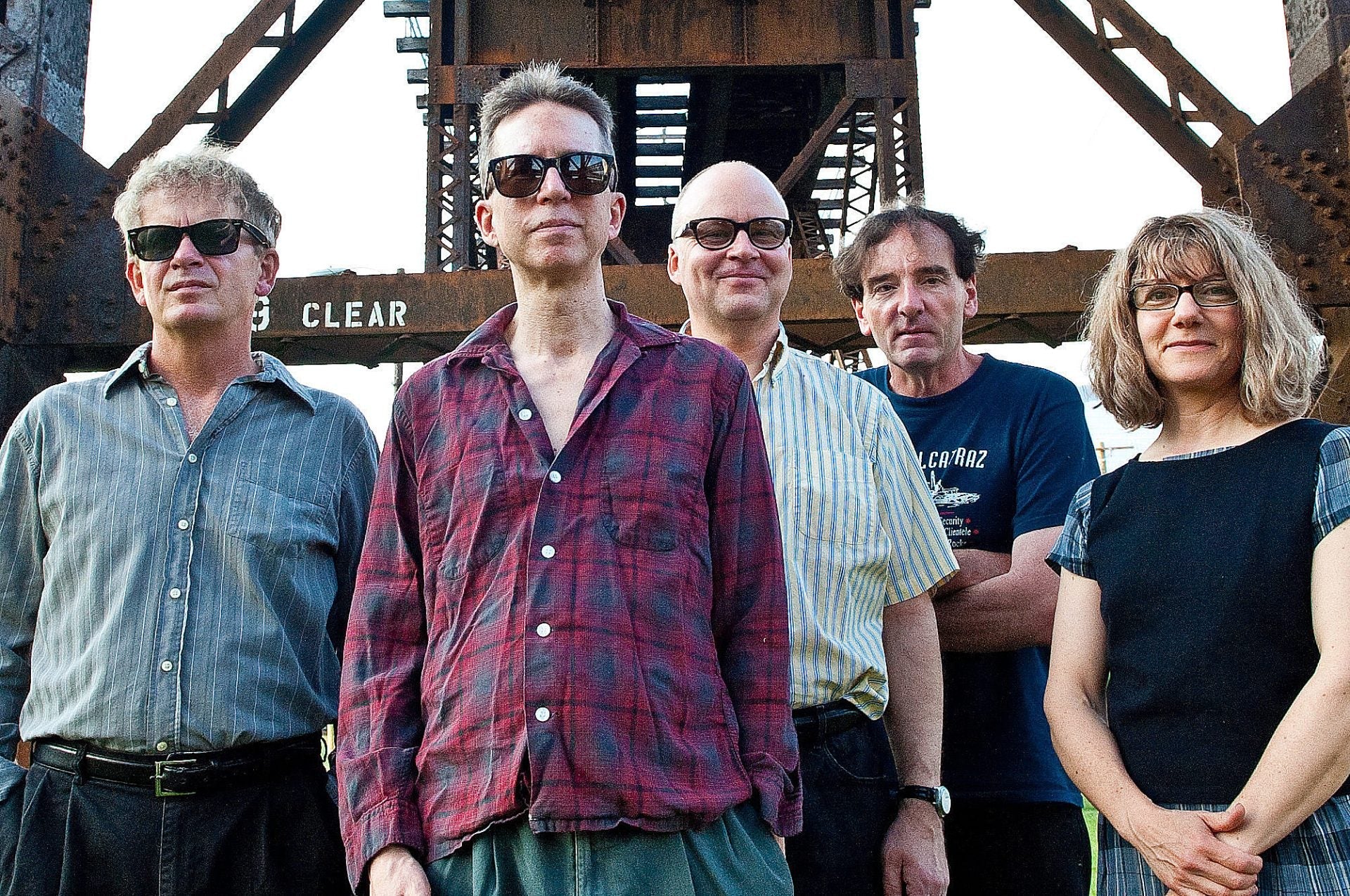 The Feelies add more US tour dates, playing 2 Brooklyn shows with The Willies (BV presale)