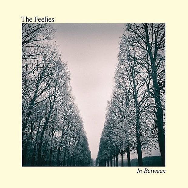 The Feelies announce new LP ‘In Between’ (listen to “Been Replaced”)