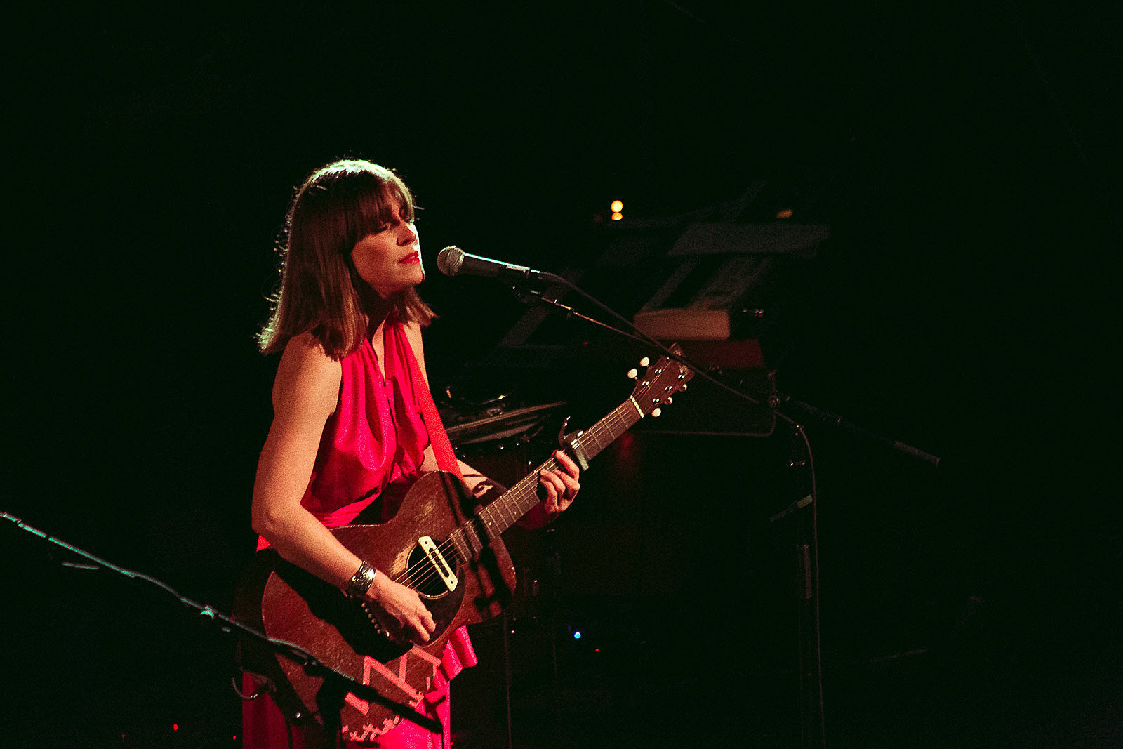 Feist drops off Arcade Fire tour following Win Butler allegations, posts lengthy statement