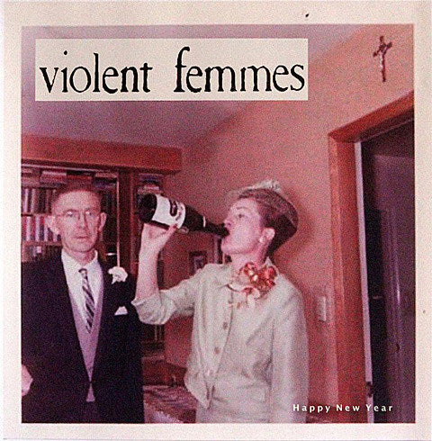 stream Violent Femmes’ new EP, see them in Brooklyn before tour with Barenaked Ladies (updated dates)